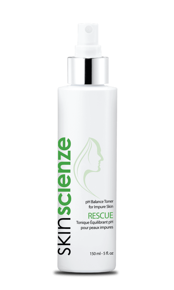 Rescue Toner